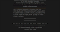 Desktop Screenshot of caviarexperience.com